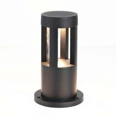 Lampe à LED de haute qualité h30cm lampe extérieure étanche Villa jardin lampe de plancher