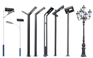 Outdoor Lighting, Engineering Lighting, Solar Energy Lighting, commercial Lighting, Light Source lamp, lamp pole, manufacturer, supplier, factory from China