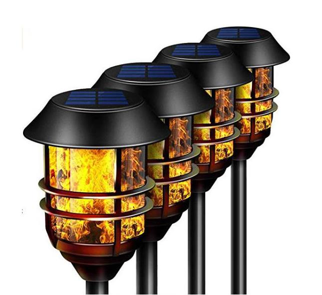 LED Solar Light, corridor Lighting, Garden Terrace Waterproof Yard light