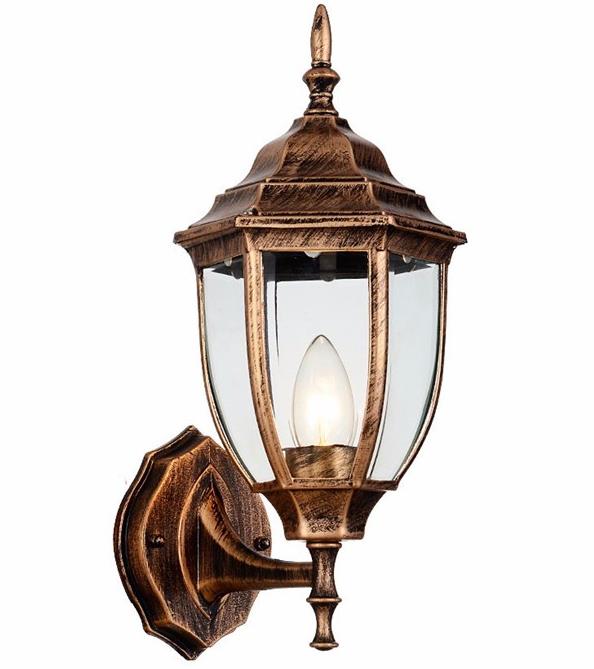 Lampe décorative extérieure